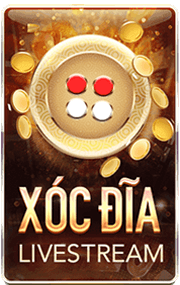 xóc đĩa live stream 88WIN.BAR