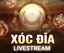 xóc đĩa live stream 88WIN