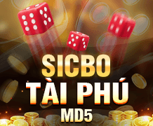sicbo tài phú 88WIN